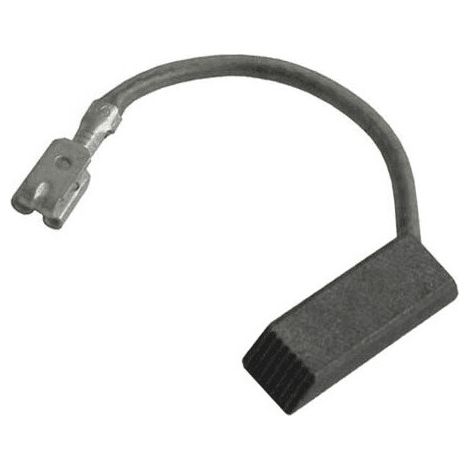 CHARBON MOTEUR SIEMENS A SOUDER POUR LAVE LINGE - 17752