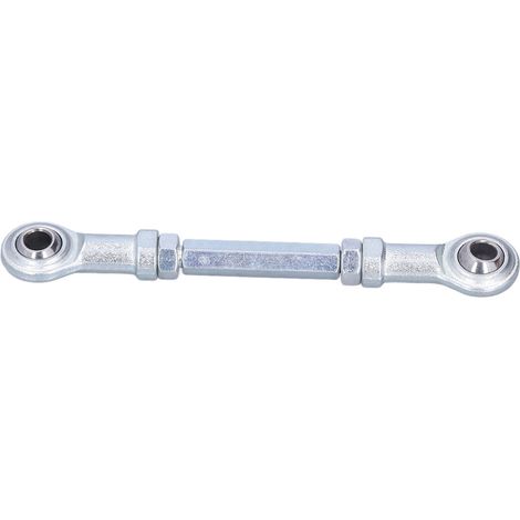 Yinhing Kit de Liaison de Gaz, Kit de Tir à Tir M8 Joint de Balle de 100 Mm. (1/5)