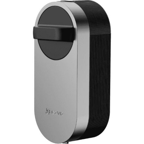 Ezviz DIY Lock DL01S cerradura conectada gris claro