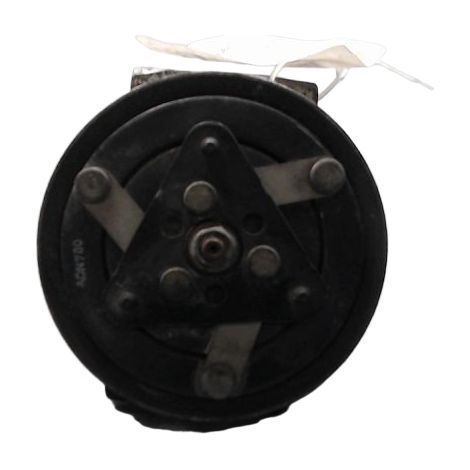 Compresseur Air Conditionne PEUGEOT 307 2005-2007 [PRODUIT D'OCCASION]♻️9822826880