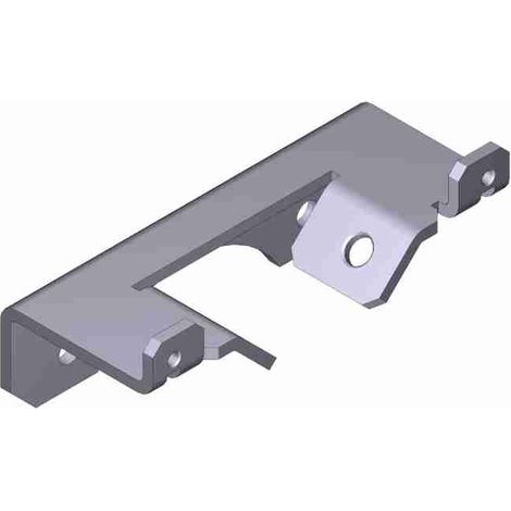 Fermo Meccanico Per Dumper Gpx40Mgc Barriera Ricambio CAME 88003-0093