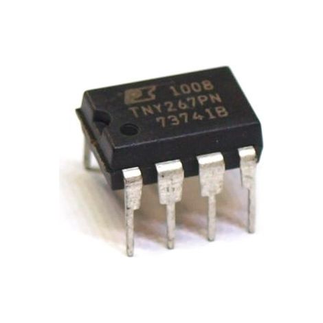 Circuito Integrado DIP8  TNY267PN