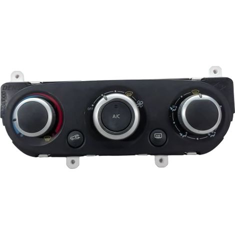 [PRODUIT D'OCCASION] Commande De Chauffage RENAULT Clio ♻️ Ref Oe. 275704632r - Garantie à vie (1/2)