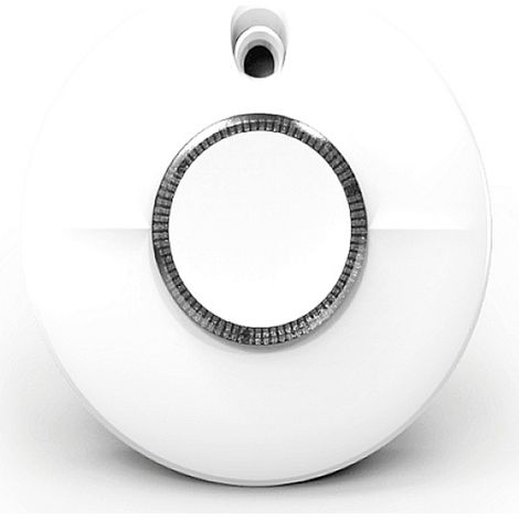 FireAngel SCB10-INT Rauchwarn- und Kohlenmonoxidmelder inkl. 10 Jahres-Batterie batteriebetrieben ( (1/5)