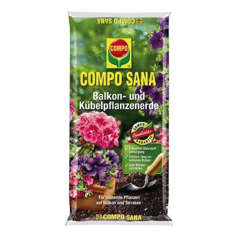 Compo Sana® Balcone E Compost