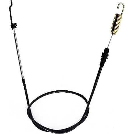 127-6867 Cable de traction pour tondeuses à gazon Toro 20200 20975 20976 20977 20978 21199 21199HD 21200 76,2 cm (1/5)