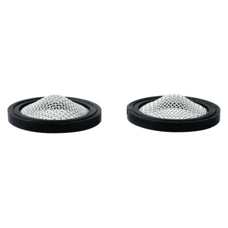 Grohe Sieb für Relexa Handbrause/Kopfbrause 2 Stück (1/3)