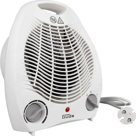 Heizlüfter GH 2000