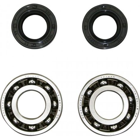 lager oder dichtung spi motor rsm für motorrad derbi 50 senda