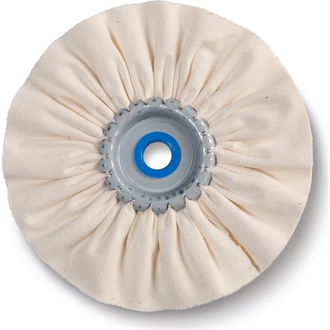 Fein Polierringe Tuch weich Ø 150 mm - 63723014019 (1/2)
