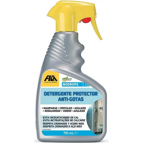 FILA 47137506SPP NODROPS Detergente Protector Antigotas 750 ml - ref: 47137506SPP (1/3)