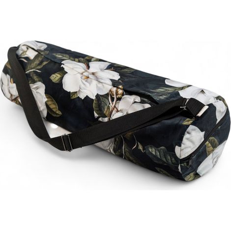 Bolsa para esterilla de yoga - Magnolia (1/5)