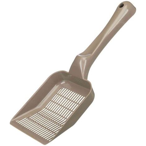 Pelle à litière pour chat TRIXIE 4050 (1/4)