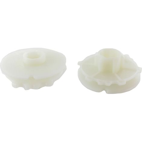 Poulie De Lanceur Adaptable Husqvarna - Partner Pour Modèles 36, 41, 136, 137, 141, 142. Remplace Origine 530 06 -93-13. (1/2)