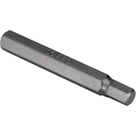 EMBOUT 3/8" HEX 7 X 75 MM