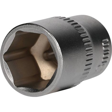 BRILLIANT TOOLS  1/4" Vaso  hexagonal 13  mm -  BT020941 (1/4)