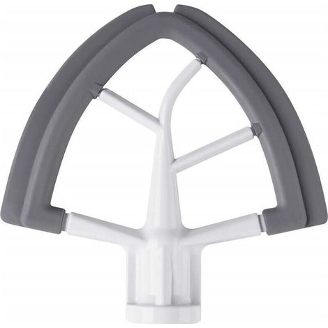 Mélangeur avec grattoir pour mélangeur sur Socle 4,5-5 QT (1/4)