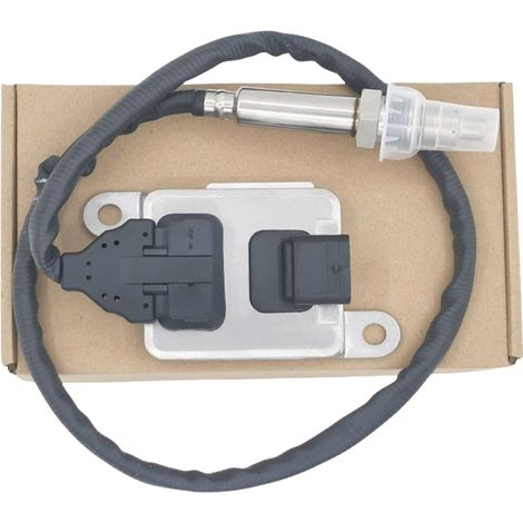 Le capteur d'oxygène et d'azote A0009058611 convient à Mercedes-Benz E ML SPRITNER (1/5)