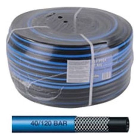 FITT REFITTEX 80 BAR 10X18 100M Manguera para la coducción de aire comprimido, agua, soluciones fungicidas...