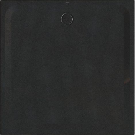 Receveur de douche rectangulaire BetteUltra avec support de (1/5)