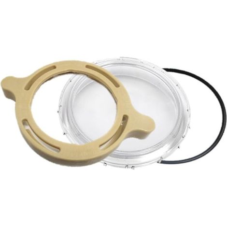 Kit de Cames et de Glissières Pentair 350090 – pour Pompe SuperFlo (Piscine/Spa Hors Sol) (1/5)