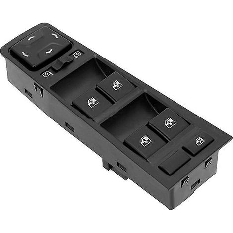 Interrupteur de lève-vitre électrique 62.3769-20 8450006933 pour LADA Vesta (1/5)