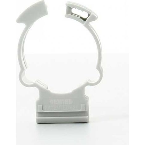GW50607 Soporte de Collar Gewiss - Ø 25