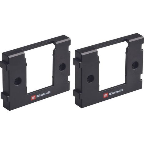 -CAHERSA- DISPOSITIVO DE MONTAJE DE BATERÍA PXC EINHELL 4514155 EINHELL (1/5)