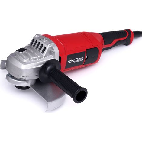MEULEUSE D'ANGLE 230 mm/2950 W KD3165