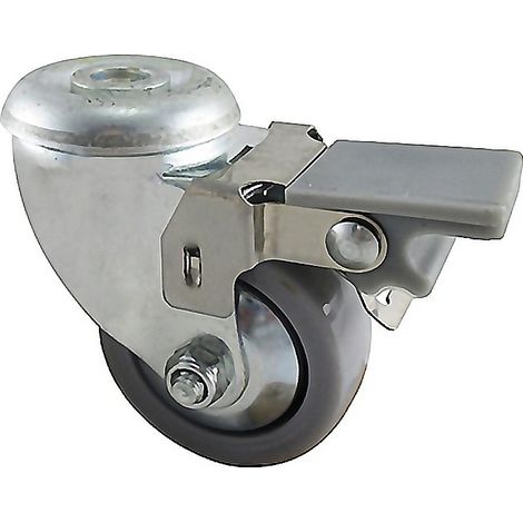 RUEDA 7000501Z PPG T10F 1-0545