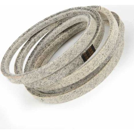 Courroie tondeuse 4L910 kevlar trapézoïdale prix éco  12,7 x 2311 mm (1/3)