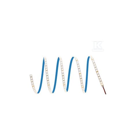 Bande LED 43W 5M 1000LM 4000K IP20 24V L