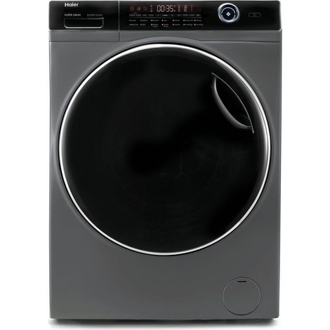 Lavatrice libera installazione Haier HW150BP14986ESIT (1/5)