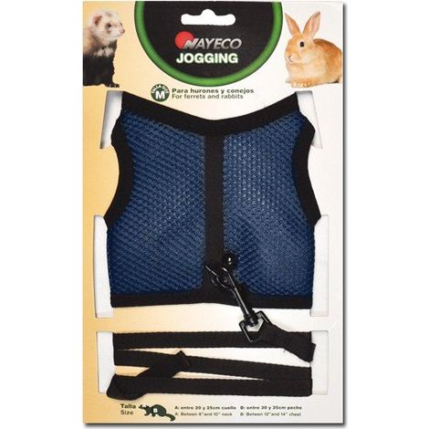 JOGGING T.M CONEJO/ HURON