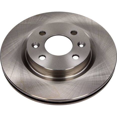 DISQUE DE FREIN MAXGEAR RENAULT P. KANGOO/MEGANE 98-/TWINGO 00-/THALIA/DACIA LOGAN/SANDERO