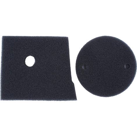Kit d'élément de nettoyage de filtre à air pour Robin NB411 NB351 EC04 5413502700 5413500600 (1/5)