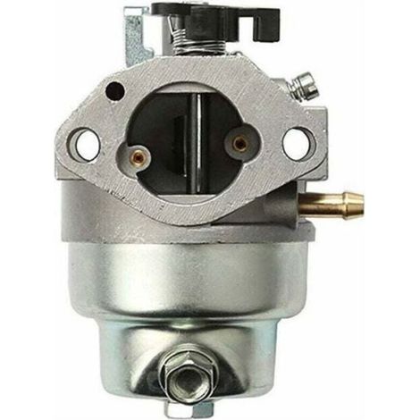 Carburateur - Joint Bougie Inclus - Pour Moteur Honda GCV160 - Tondeuse À Gazon - Kit Complet ×1 (1/4)
