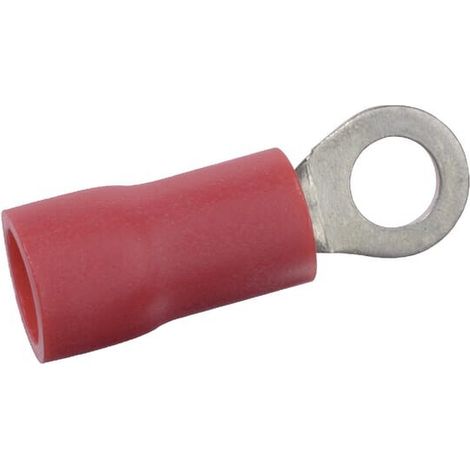Cosse de câble rouge HELLA 8KW744773003
