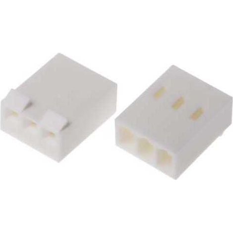 Connecteur KK 396 Series 41695 femelle 3 Voies