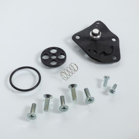 reparaturset für benzinhahn tourmax für motorrad kawasaki 500 er5 (1/2)