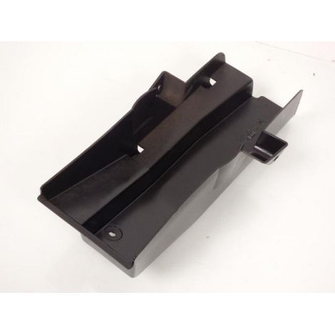 [PRODUIT D'OCCASION] Plastique divers origine pour Scooter Suzuki 125 Burgman (1/2)