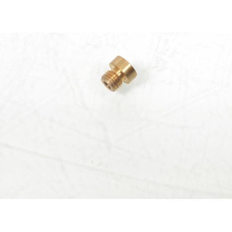 Gicleur de carburateur Dellorto pour Auto gicleur de 98 Neuf (1/2)