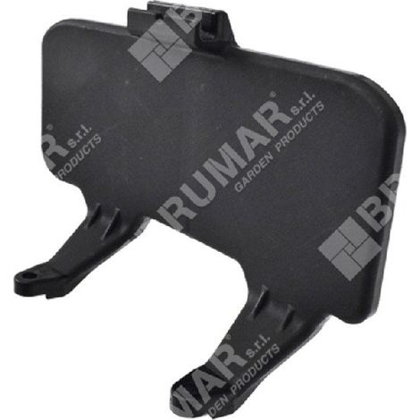 Protector depósito para desbrozadoras ZOMAX 3.001.0731.06 COMPATIBLE - 049655