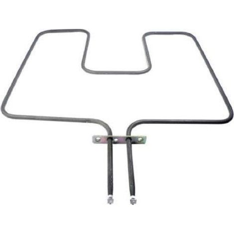 Resistance sole 1000W (CA5F000A7) Four, cuisinière BRANDT, DE DIETRICH, FAGOR, SAUTER