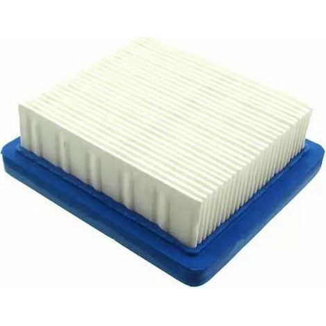 Air filter Tecumseh 36046 Compatible with air filters and engines Tecumseh 740061, OH95 and OHH45-50