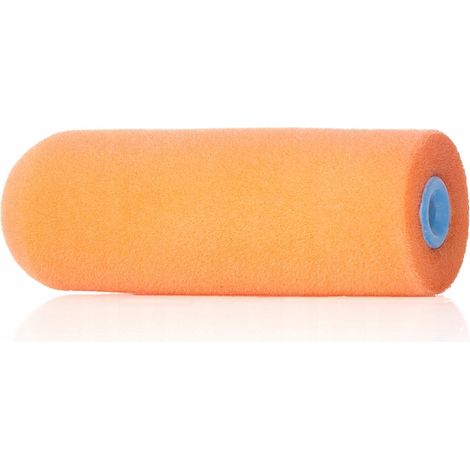 Rouleau à peinture floquée 10 cm 30 mm fi-6 mm (500)