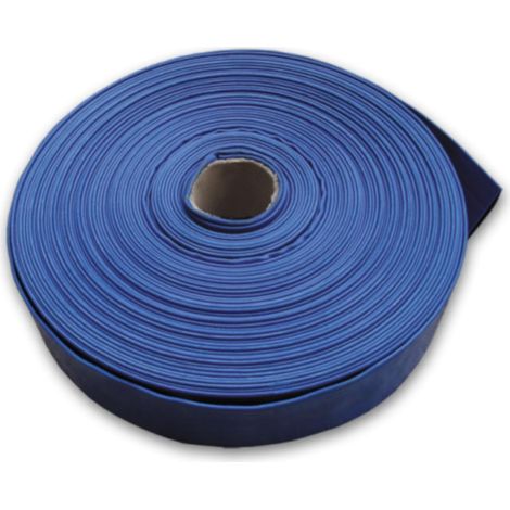PVC-Flachschlauch 1 1/4" AGRO-FLAT 50 m
