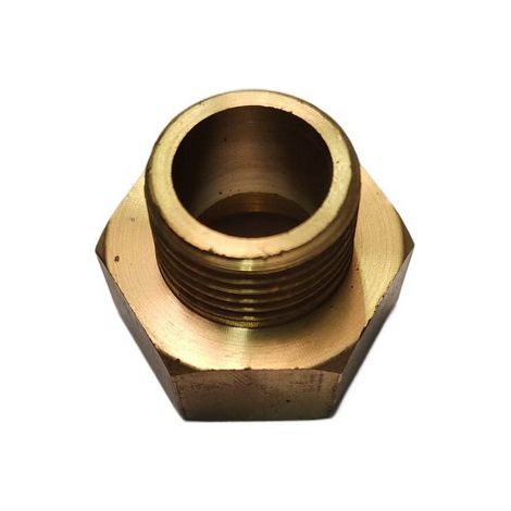 Racor Marsella M H 1/2X3/4  Ref 541656