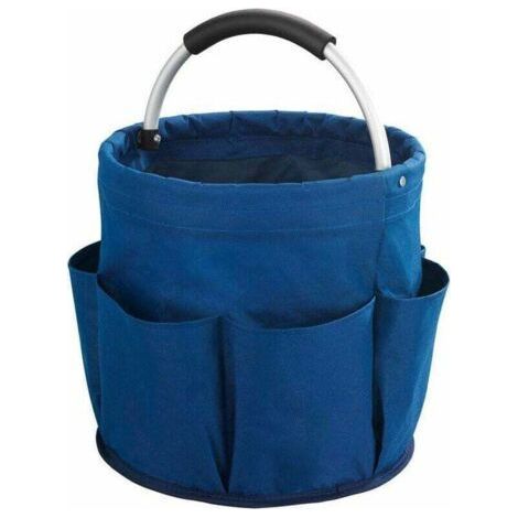 CADDY cleaning utensil bag, universal storage, (1/4)