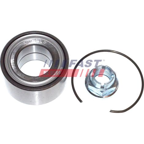 Kit de rodamientos de rueda rápidos FT22113